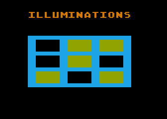 Illuminations