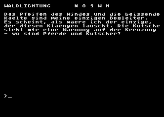 Im Land des Schreckens — screenshot 2
