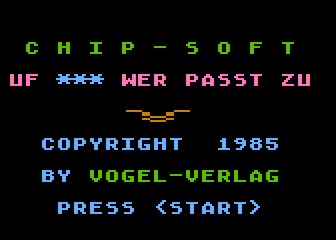 Im Sternzeichen der Karriere — screenshot 1