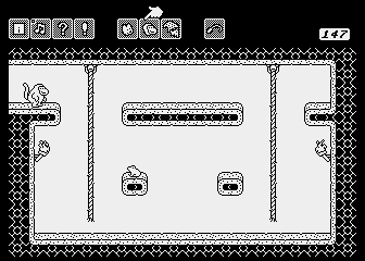 Imogen atari screenshot