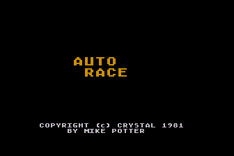 Imperial Walker atari screenshot