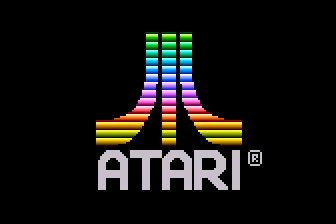 In-Store Demonstration Program atari screenshot