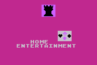 In-Store Demonstration Program atari screenshot