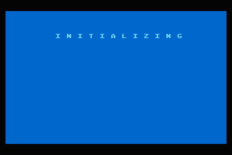 In the Caverns of Carnage atari screenshot