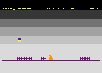 Incoming! — screenshot 2