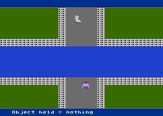 Indian Gold atari screenshot