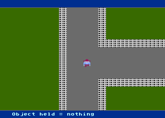 Indian Gold atari screenshot