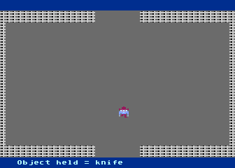 Indian Gold atari screenshot