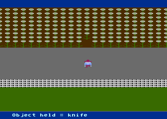 Indian Gold atari screenshot