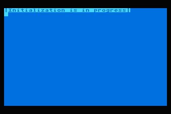 Infiltrator - The Adventure atari screenshot