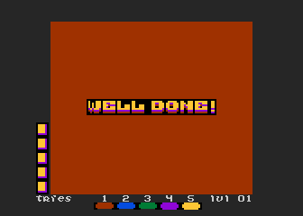 Inkspill atari screenshot