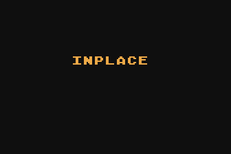 InPlace — screenshot 1