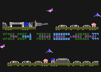 Inside — screenshot 2