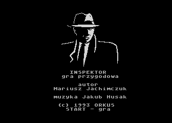 Inspektor — screenshot 1