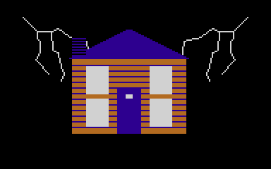 Instant Programmer Disk Series - Holiday atari screenshot