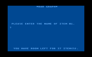 Instant Programmer Disk Series - Productivity atari screenshot