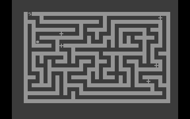Instant Programmer Disk Series - Games atari screenshot