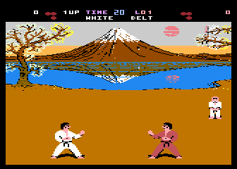 International Karate — screenshot 8