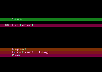 Interval — screenshot 2