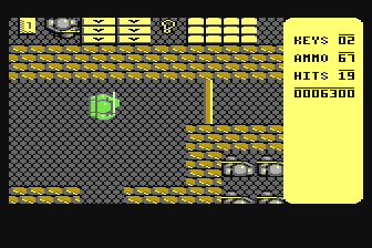 Into the Eagle's Nest — screenshot 5