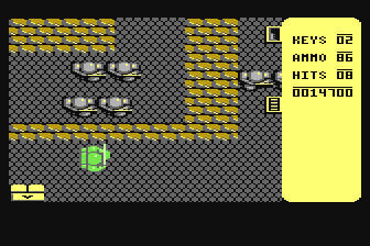 Into the Eagle's Nest — screenshot 7