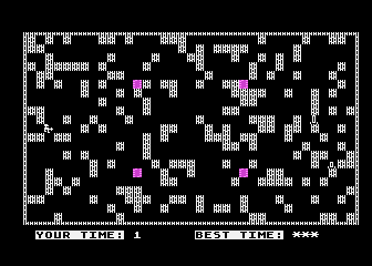 Intruder! — screenshot 3