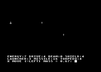 Invasion Orion — screenshot 3