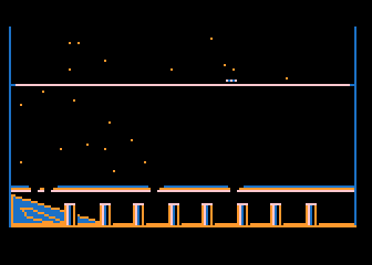 Invasion - Planetary Defense