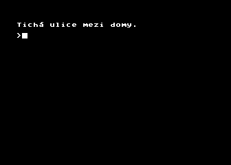 Inzerat — screenshot 1