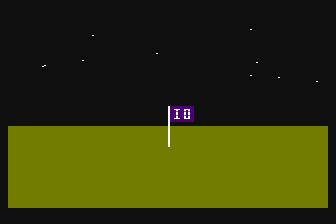 Io atari screenshot