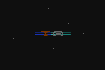 Io atari screenshot