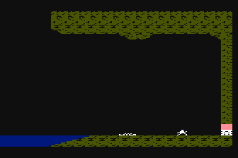 Io atari screenshot