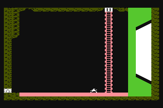 Io atari screenshot