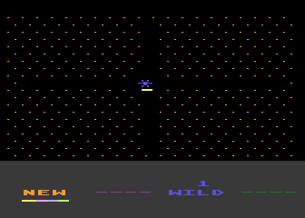 IQ atari screenshot