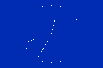 Iridis #1 atari screenshot