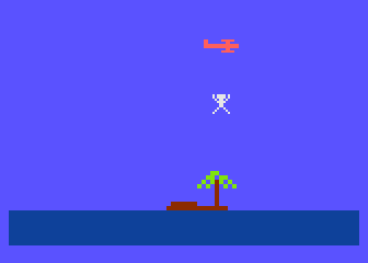 Island Jumper — screenshot 2