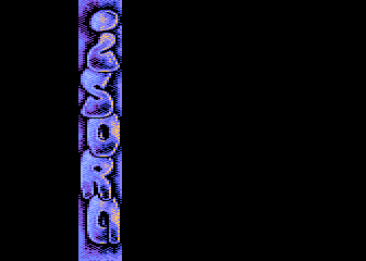 Isora atari screenshot