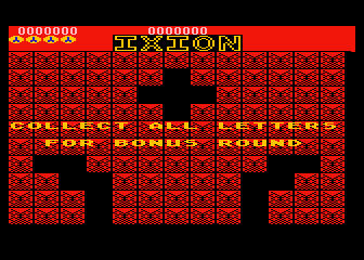 Ixion — screenshot 2