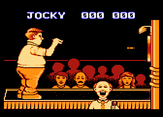 Jocky Wilson's Compendium of Darts — screenshot 2