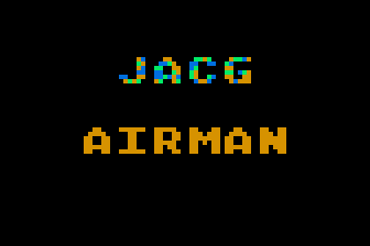 JACG Airman — screenshot 1