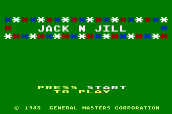 Jack 'n Jill — screenshot 1