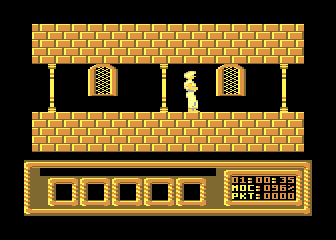 Jaffar — screenshot 3