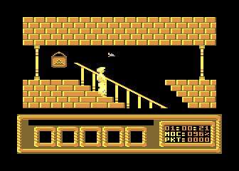 Jaffar — screenshot 4