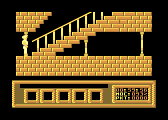 Jaffar — screenshot 5