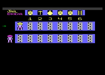 Jail Break — screenshot 2