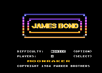 James Bond 007 — screenshot 1
