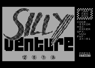 Jan-Ken-Pon — screenshot 1