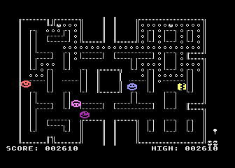Jawbreaker — screenshot 1