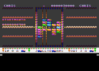 JellyBeans — screenshot 3
