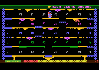 Jet Boot Jack — screenshot 3